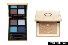Makeup Palettes To Perk Up Your Autumn Beauty Regime