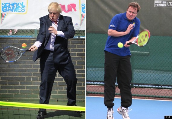 boris cameron
