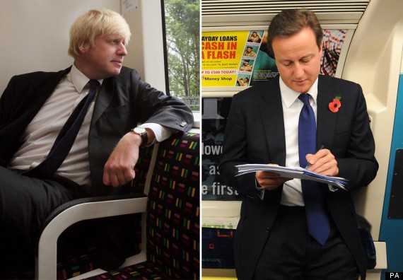 boris v cameron