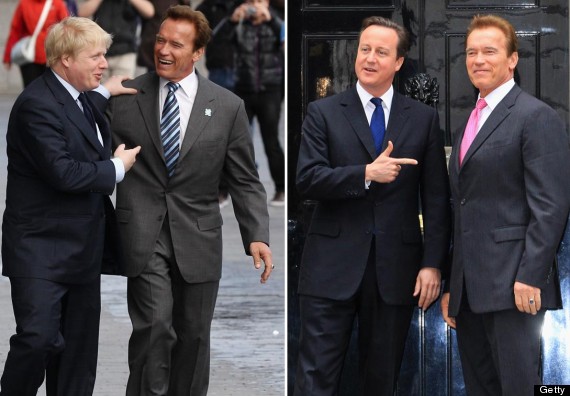 boris v cameron