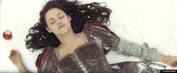 Snow White And The Huntsman