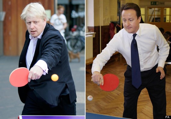 boris v cameron