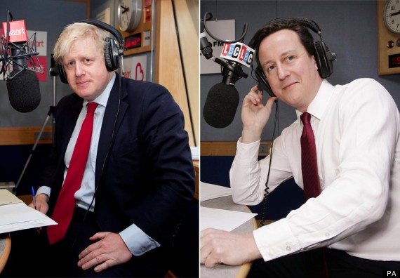 boris v cameron