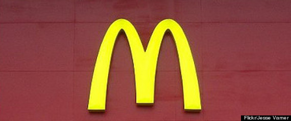 Mcdonalds
