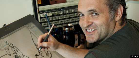 Genndy Tartakovsky