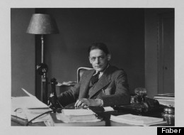 Happy Birthday, T.S. Eliot! The Poet's Life In Quotes, Letters And Photos