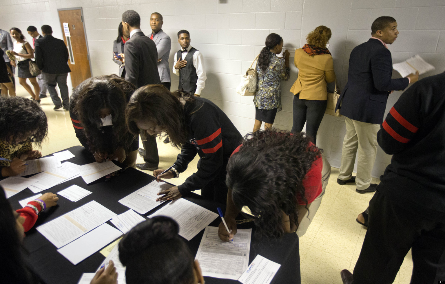 National Voter Registration Day The Time To Register Is Now HuffPost