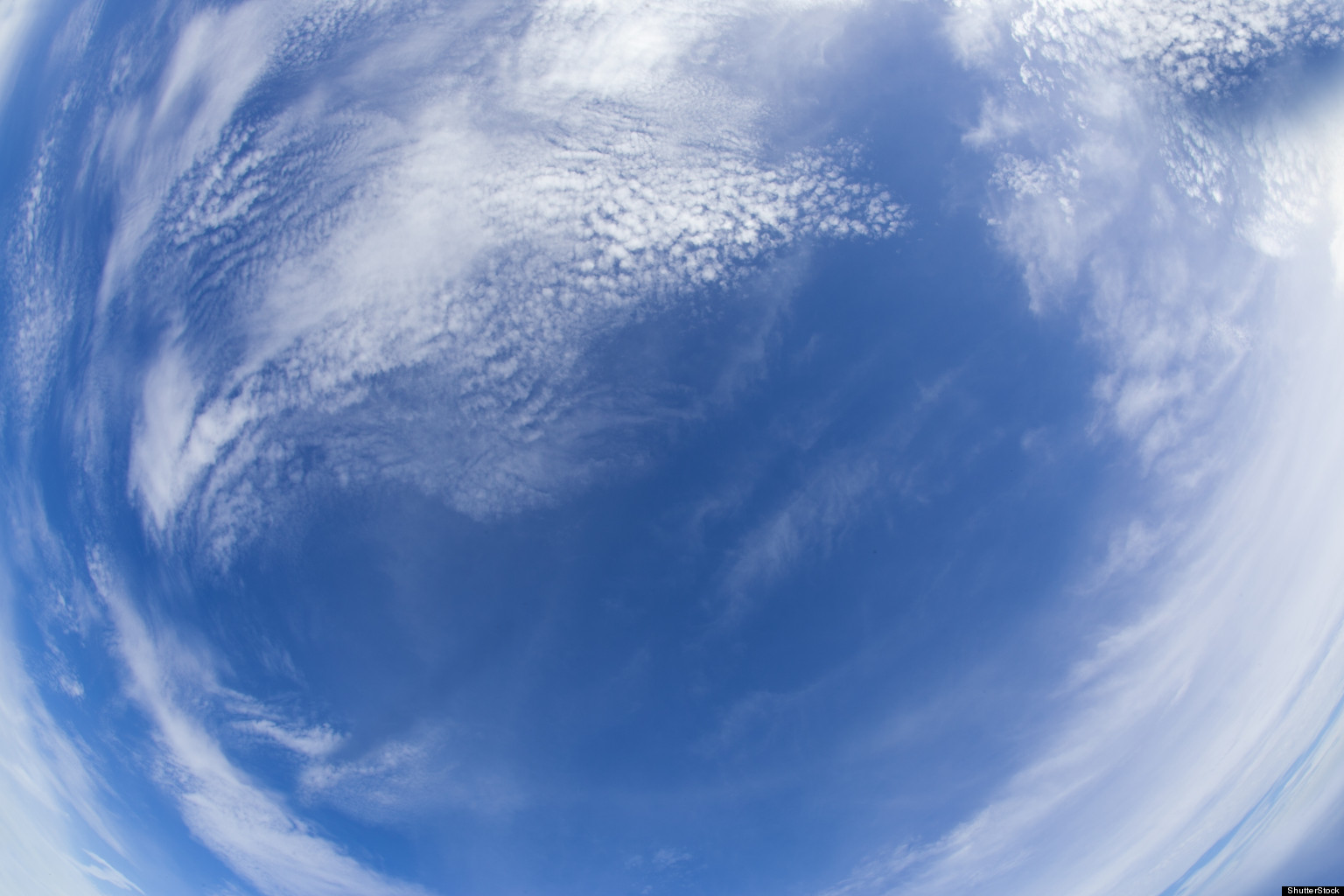 Deep Ocean Currents Linked To Stratosphere In Study