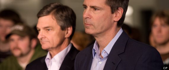 Christ Bentley Contempt Ontario