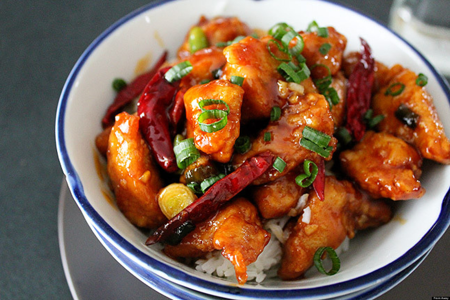 Chinese Takeout Recipes To Make At Home (PHOTOS) HuffPost