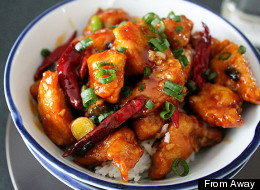 16 Homemade Chinese Takeout Recipes