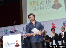 Juan Luis Guerra y Jesse & Joy entre los más nominados al Latin Grammy 