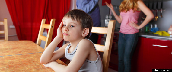 Parental Alienation