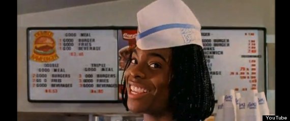 Kel Mitchell Grown Up