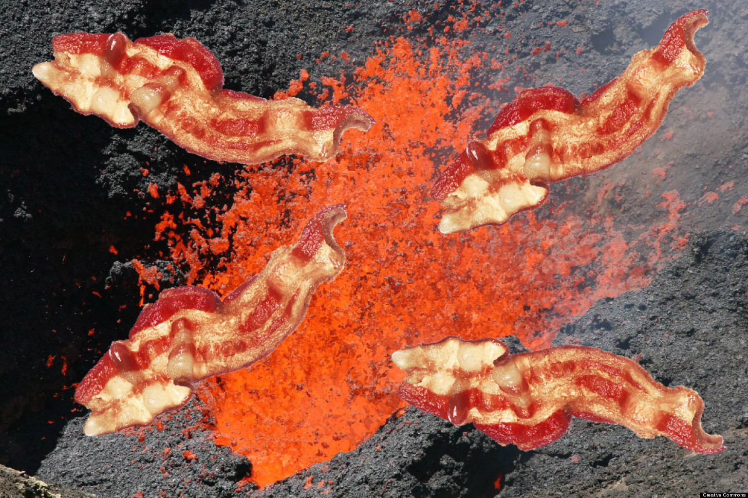 Global Bacon Shortage 7 Items To Get You Through Porkocalypse HuffPost