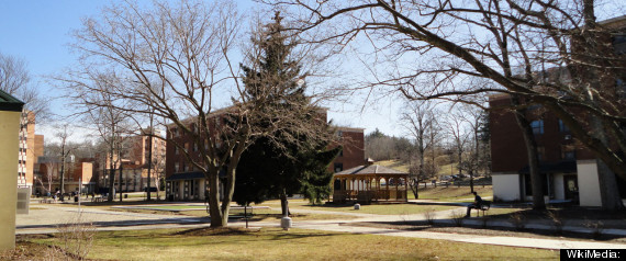 Uconn