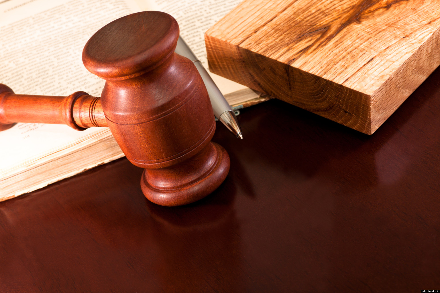 Judgment Decoded HuffPost