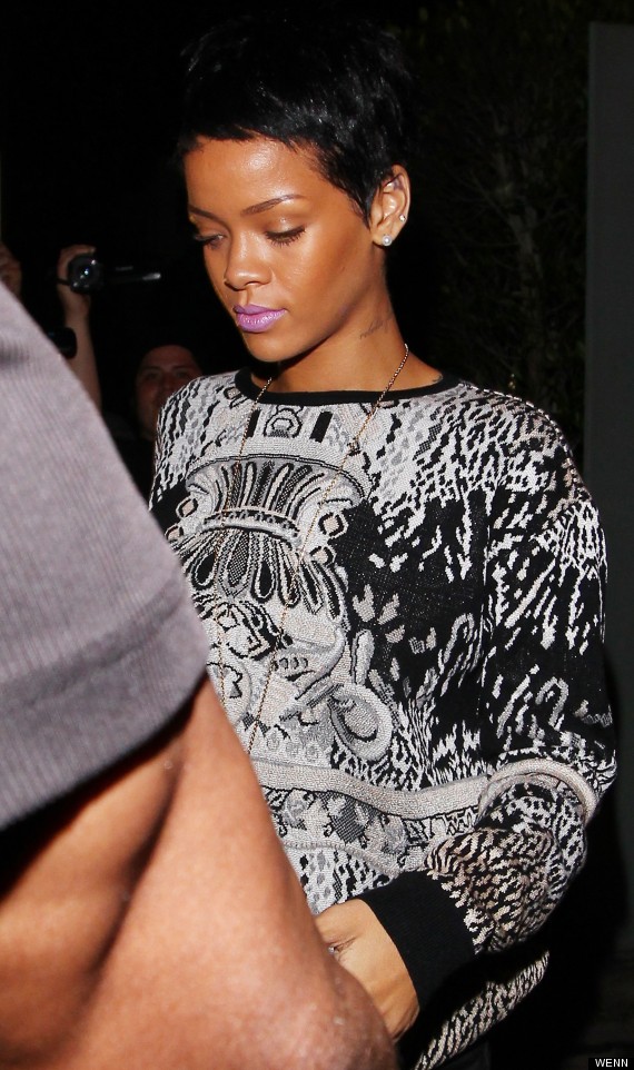 rihanna