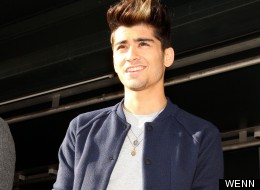 LISTEN: Zayn's Booty Call?