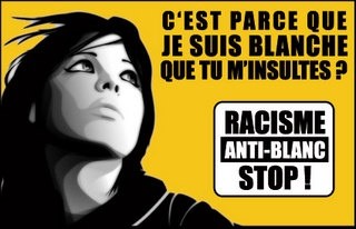 racismeantiblancaffichette