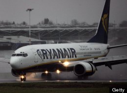 Ryanair, condenada otra vez por no dejar volar a un niño
