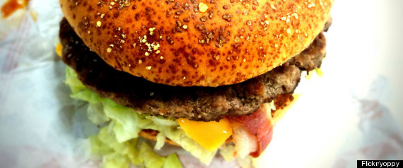 Hamburger