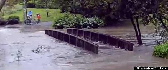 Uk Floods