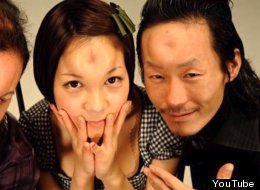 Japanese Bagel Heads: Dangerous? Trendy? Not. (VIDEO)