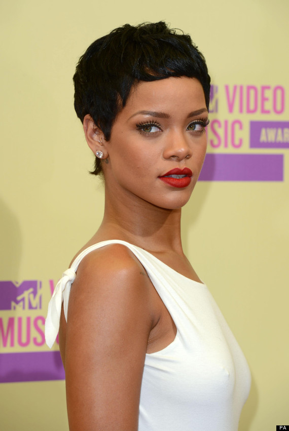 rihanna