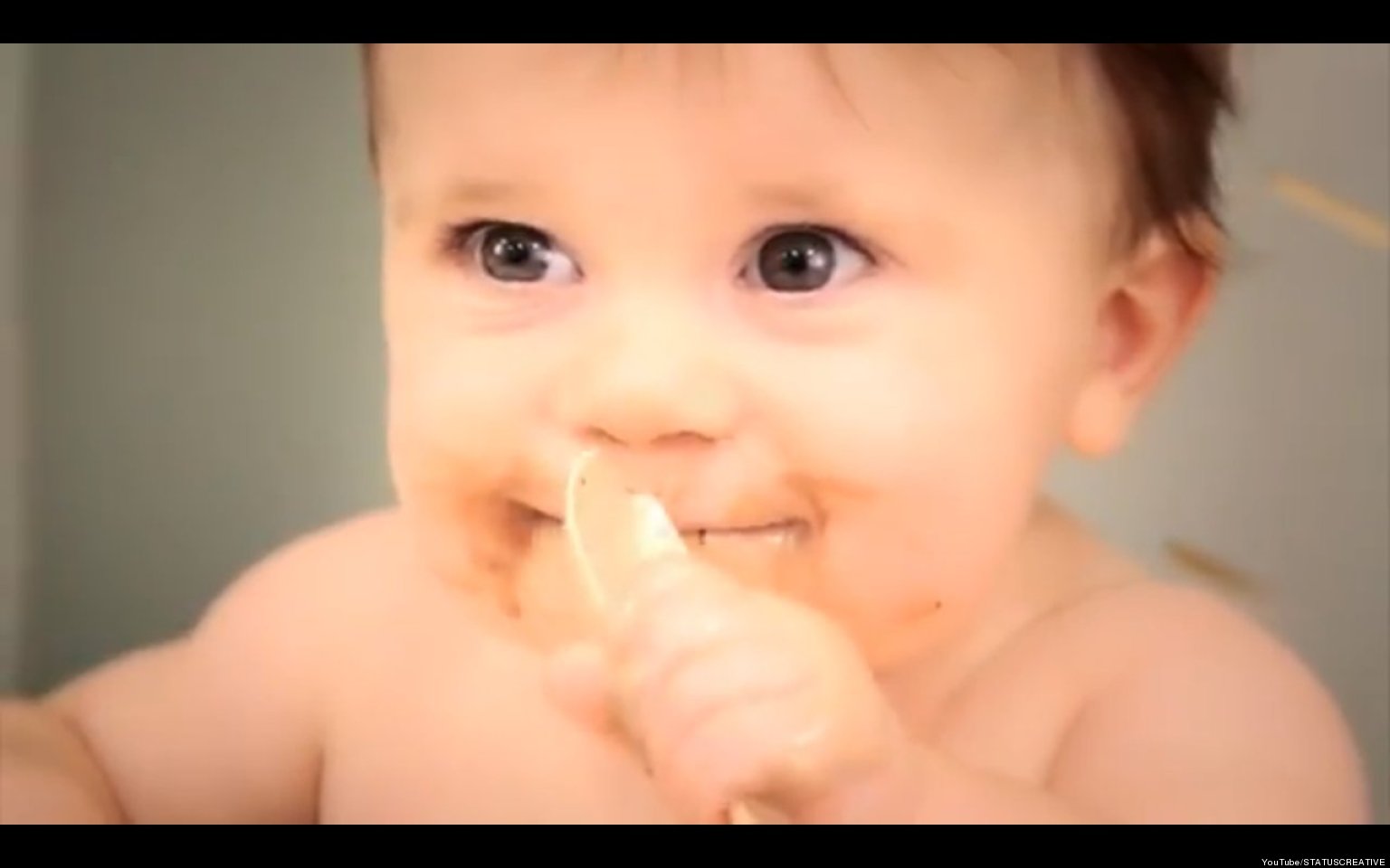 Kids Tasting Ice Cream For The First Time Are Completely Delicious (VIDEO) HuffPost
