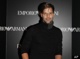 Ricky Martin explota contra 'Despierta América' 