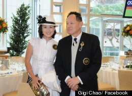 Billionaire Offers £40m Marriage Bounty For The Man Who Woos His Lesbian Daughter