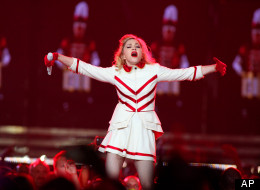 Just Kidding! Madonna Says 'Black Muslim' Comments About Obama Were Ironic