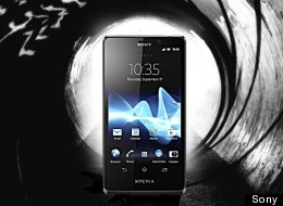 Sony Xperia T Review: Is This Year's 'Bond Phone' Fit For 007?