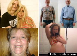 Lady Gaga's Little Monsters Join 'Body Revolution' (PICTURES)