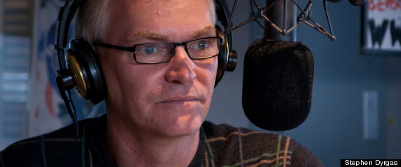 Jim Hughson Nhl Lockout