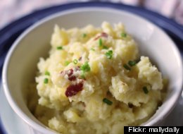 Restaurant Manager Gets Creamed Over Cold Mashed Potatoes