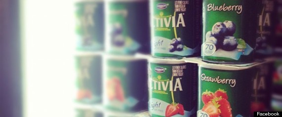 Activia