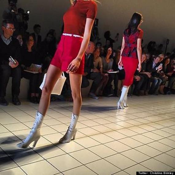 rochas bottine