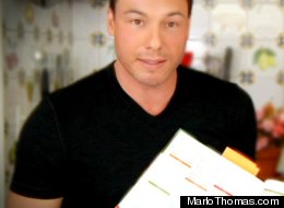 WATCH: The Culprit In Caesar Salad, From Rocco DiSpirito