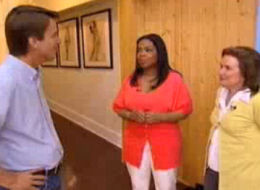 Elizabeth Edwards on Oprah: What Was the Point?