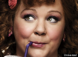WATCH: First Trailer For 'Identity Thief'