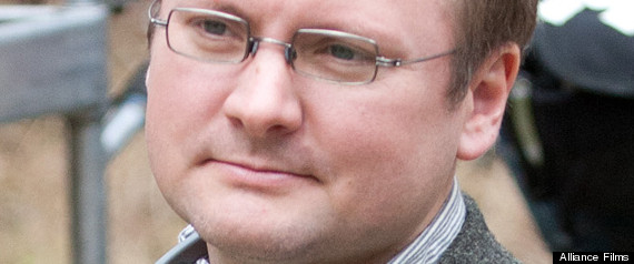 Rian Johnson