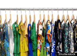 Tim Gunn's 10 Tips To Revamping Your Wardrobe And Style