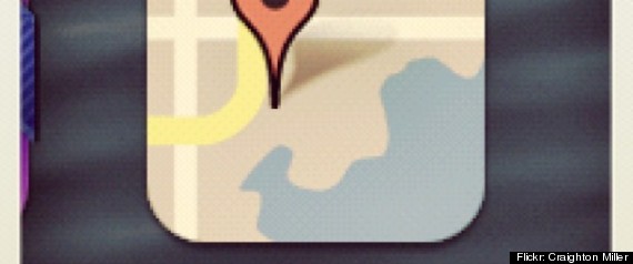Google Maps