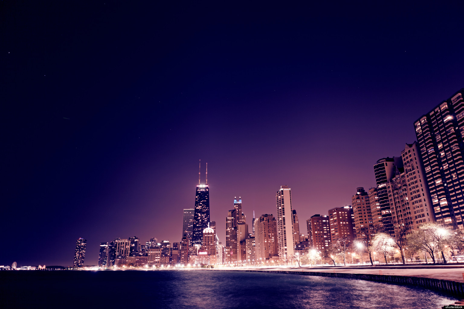 Chicago Nightlife Socialites Aim To Diversify A Segregated Scene