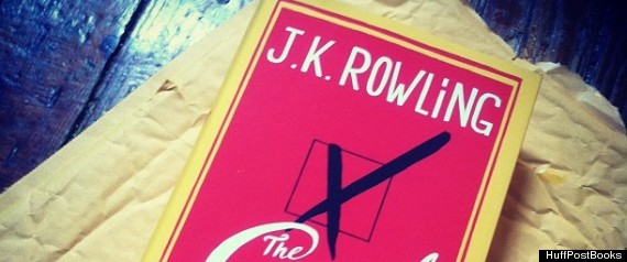 Casual Vacancy Review
