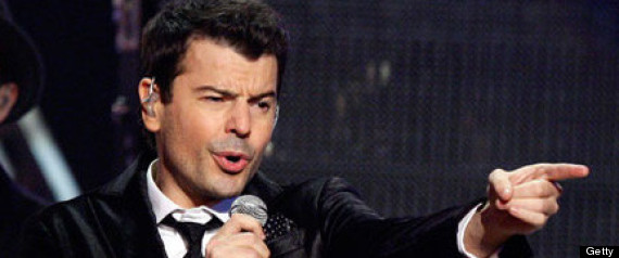 Jordan Knight