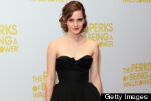 Masterpiece Or Disasterpiece: Emma Watson's Dress-Trouser Hybrid