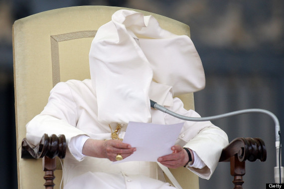 Fail Pope